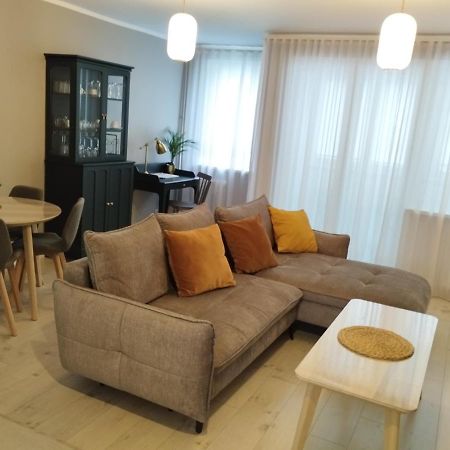 Moon Apartment Wroclaw Ngoại thất bức ảnh