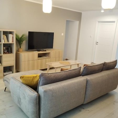 Moon Apartment Wroclaw Ngoại thất bức ảnh