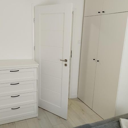 Moon Apartment Wroclaw Ngoại thất bức ảnh