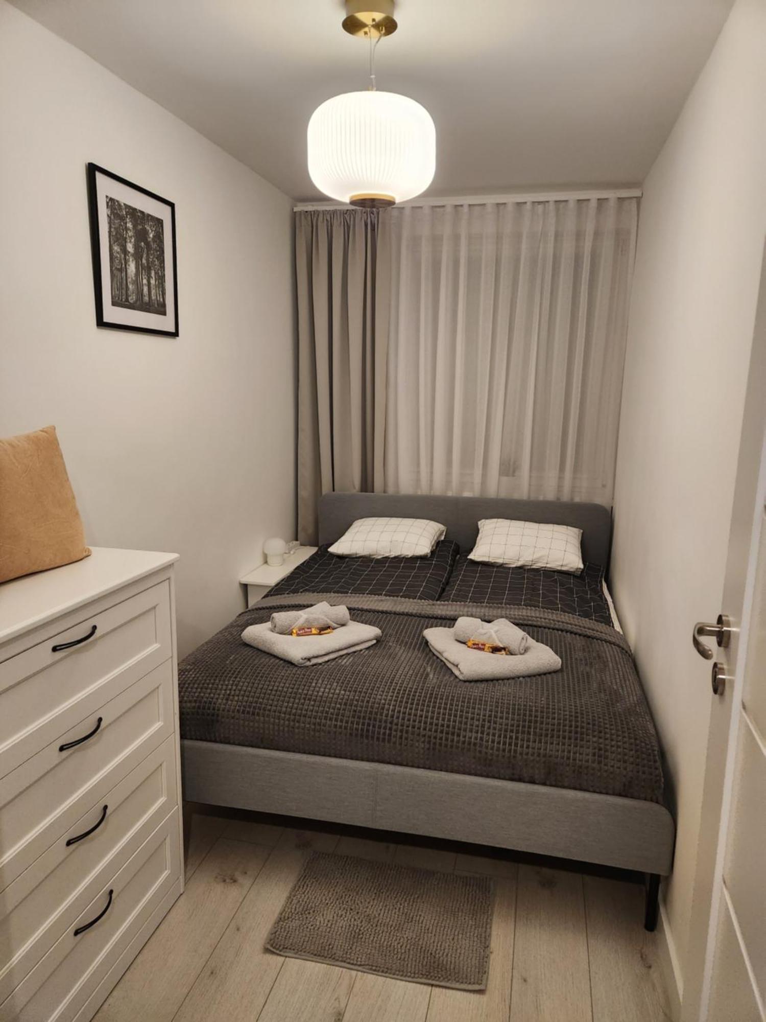 Moon Apartment Wroclaw Ngoại thất bức ảnh