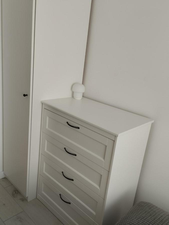 Moon Apartment Wroclaw Ngoại thất bức ảnh