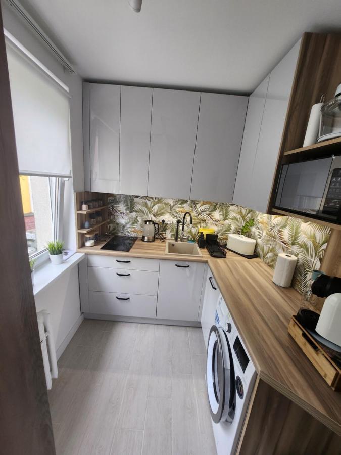 Moon Apartment Wroclaw Ngoại thất bức ảnh