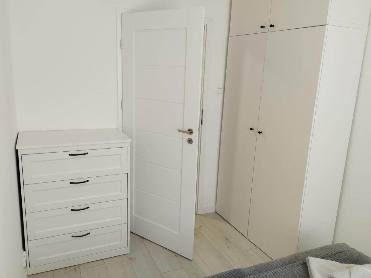 Moon Apartment Wroclaw Ngoại thất bức ảnh