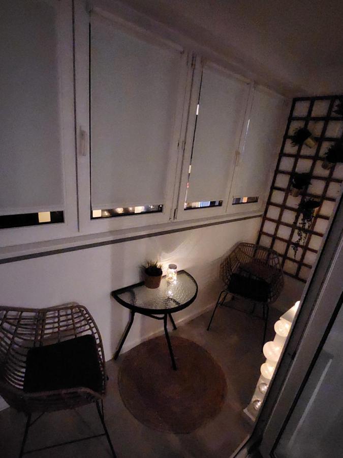 Moon Apartment Wroclaw Ngoại thất bức ảnh