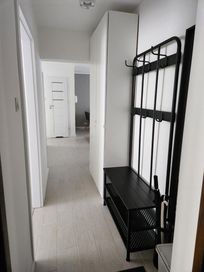 Moon Apartment Wroclaw Ngoại thất bức ảnh