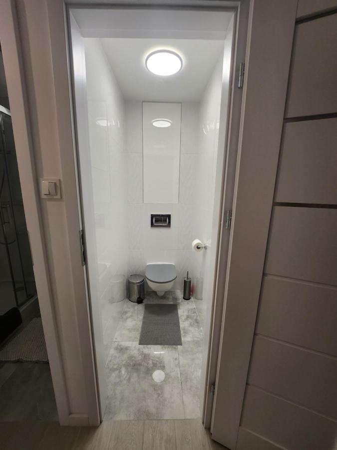Moon Apartment Wroclaw Ngoại thất bức ảnh