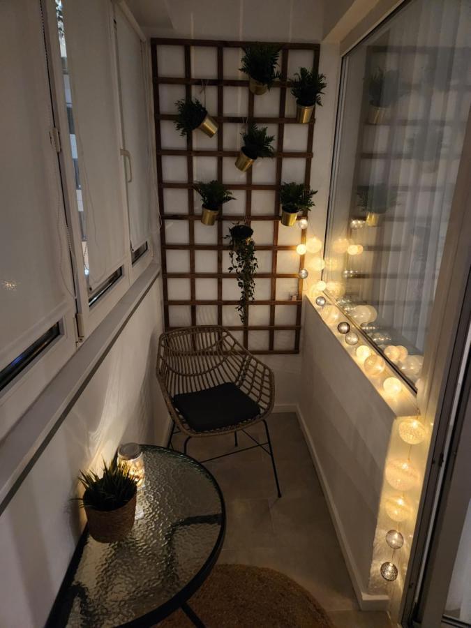 Moon Apartment Wroclaw Ngoại thất bức ảnh